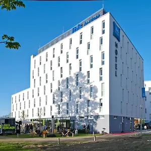 Ibis Budget Olympiapark 2*, München Németország