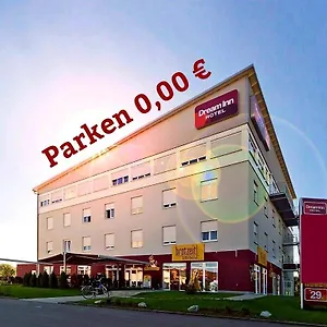 Dream Regensburg Ost Hotell