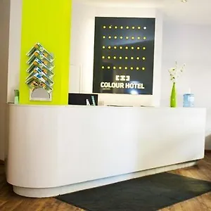 Hotel Colour Frankfurt am Main