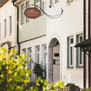 Weingut Pastoriushaus - Artur Steinmann Pensionat