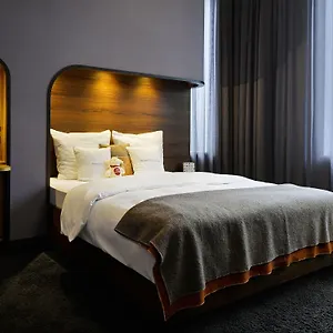 25hours Hafencity 4* Hambourg
