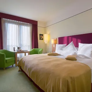 Melia 4*, Berlin Németország