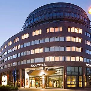 Novotel 4* Hanovre