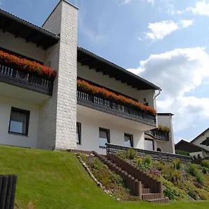 Guest house Pension Haus Wanninger