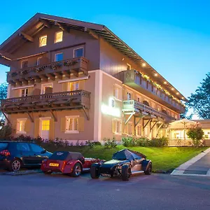 Szálloda Schlossblick Chiemsee