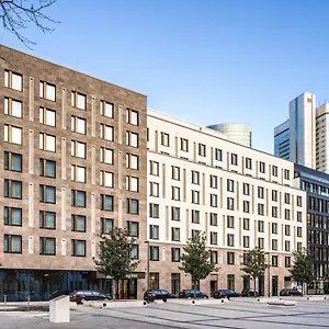 Frankfurt - Alte Oper By Ihg 4* Francfort-sur-le-Main