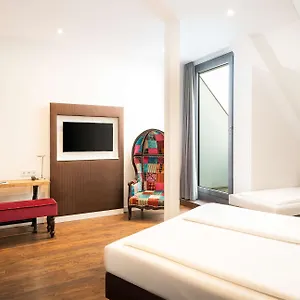 Hotel Elaya Center Leipzig