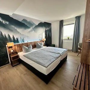 Hotel Auszeit Das