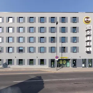 B&B Hotel Neuss 3*, Neuss Németország