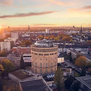Wasserturm Cologne, Curio Collection By Hilton 4* Cologne