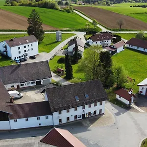 Guest house Stanek, Hofkirchen