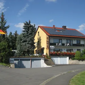 Hotel Gaestehaus Hannelore