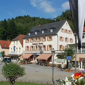 Guest house Gasthaus Merkel