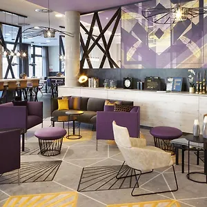 - The Niu, Air Frankfurt Messe By Ihg Hotell Frankfurt am Main