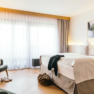 Hotel Garden-hotel Reinhart, Prien am Chiemsee