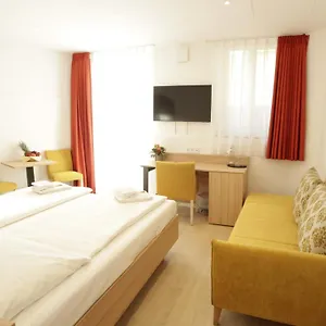 Hotel Adria Munich