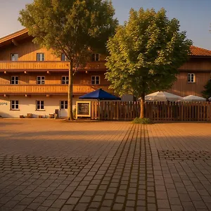 A8 Im Darchinger Hof - Zwischen Holzkirchen Und - Zwischen Muenchen Salzburg Und Innsbruck - Kurz Vor Dem Irschenberg Hotell