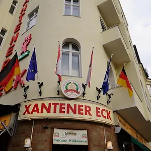 Xantener Eck 2* Berlin