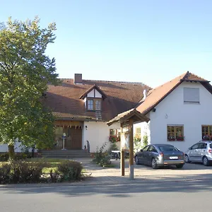 Guest house Gasthaus-pension Hofmann