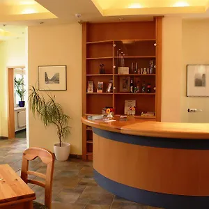 Bornholmer Hof Im Prenzlauer Berg 3* Berlin