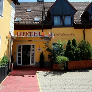 Smart-inn Hotell