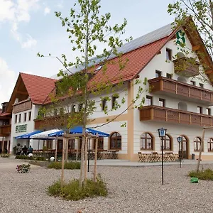 Strasshof Hotell