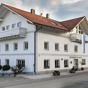 Hotel Wirtshaus Am Schloss