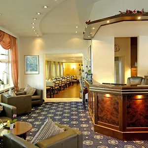 Hotel Allegro Cologne