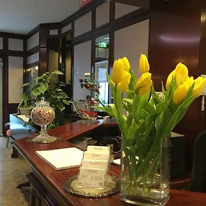 Hotel Exquisit Munich