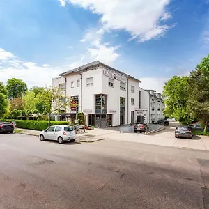 Hiemann Hotell Leipzig