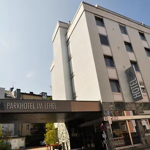 Hotel Parkhotel Im Lehel By Blattl Munich