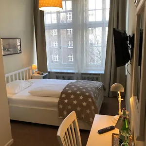 Fresena Im Dammtorpalais Hotell Hamburg-Harburg