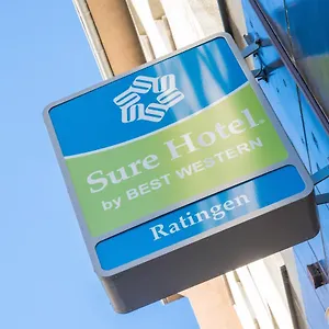 Hotel Sure By Western Ratingen