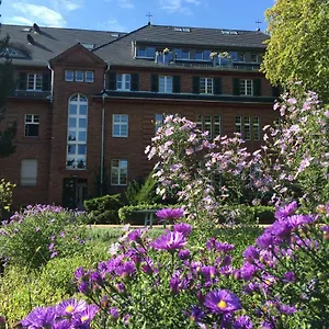 Hotel Gaeste- Und Tagungshaus Am Glockengarten Berlin