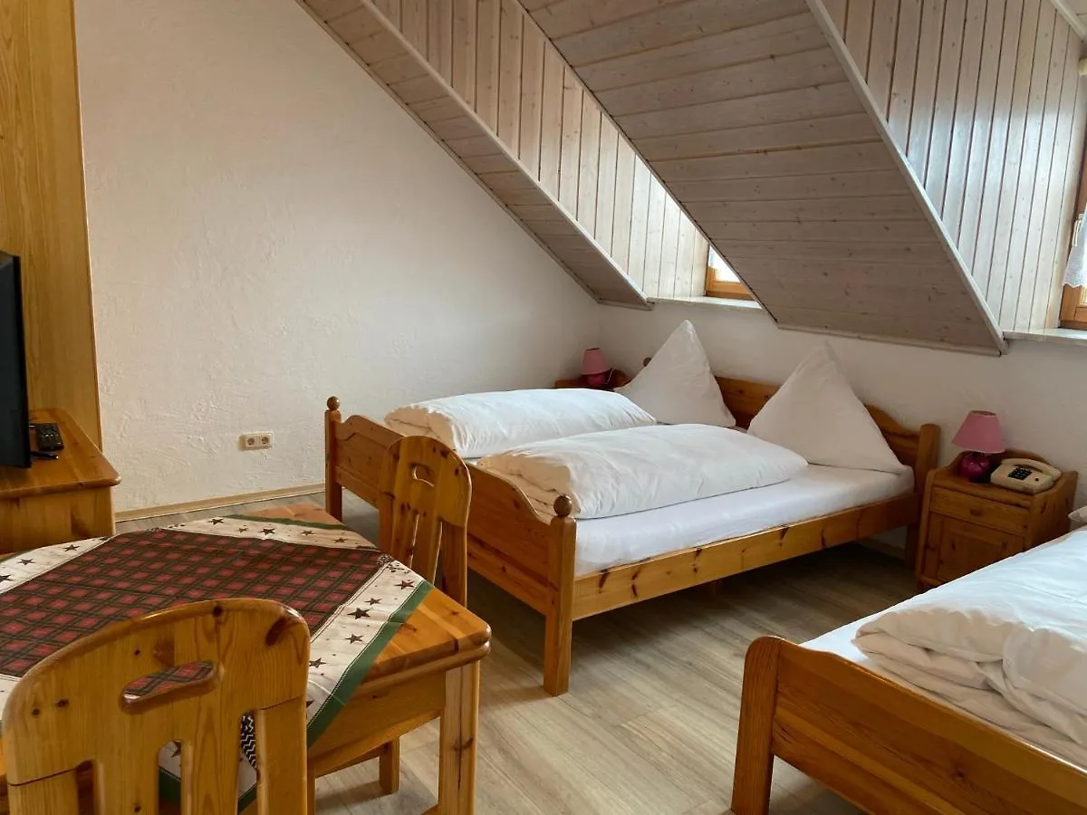 Vendégház Gasthof Zum Kirchenwirt Kirchdorf am Inn