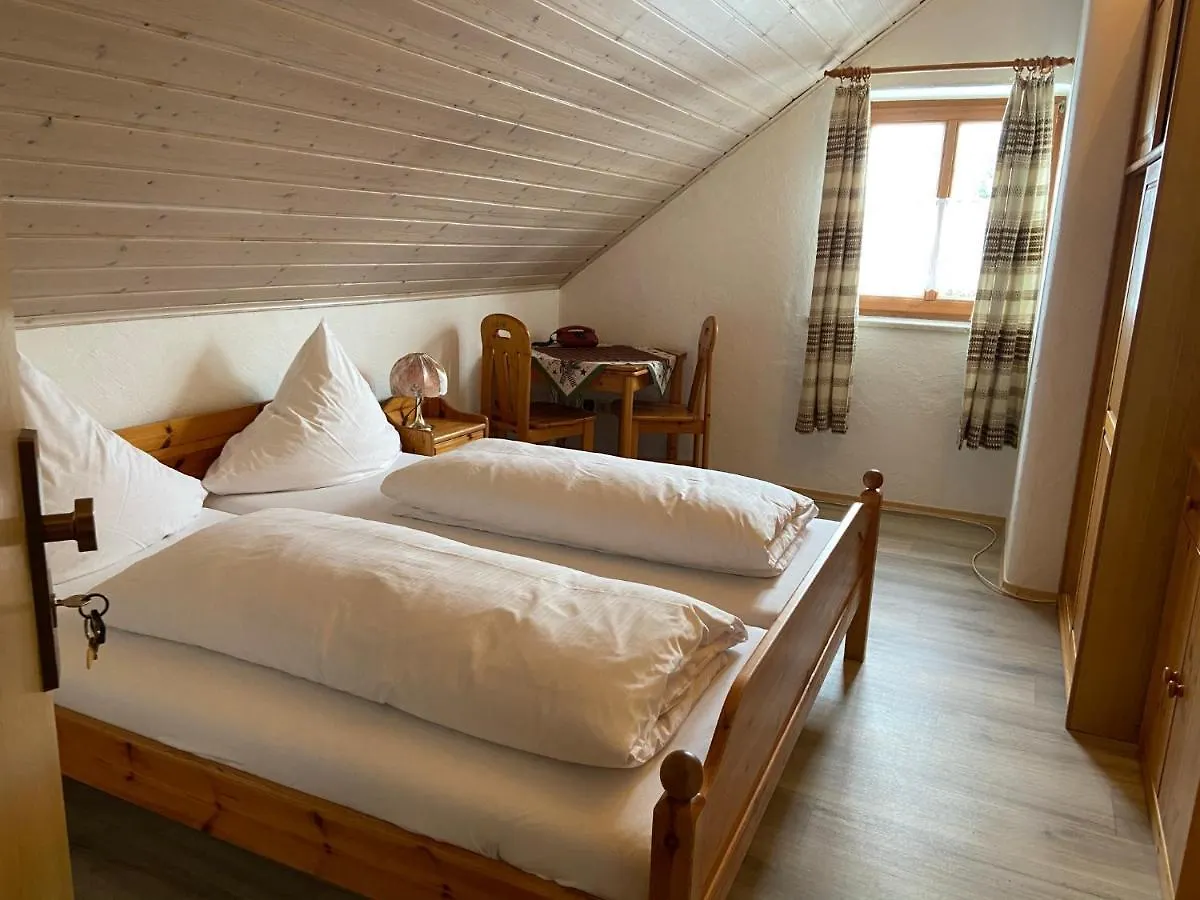 Guest house Gasthof Zum Kirchenwirt Kirchdorf am Inn