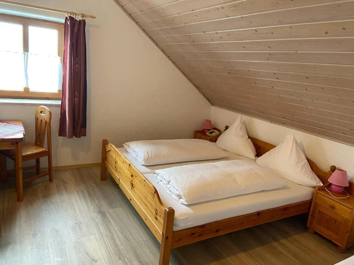 *** Guest house Gasthof Zum Kirchenwirt Kirchdorf am Inn Germany